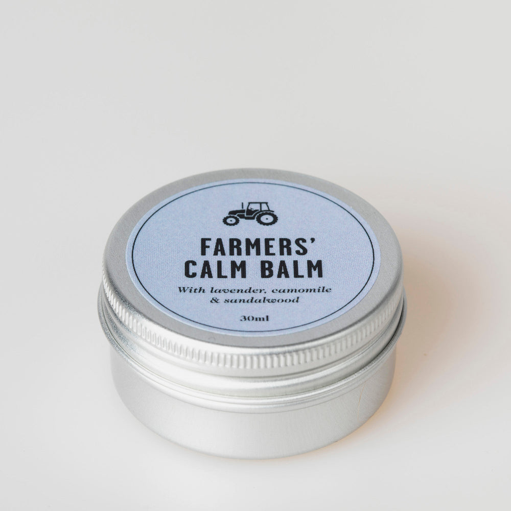 Calm Balm 30ml Healing Salve