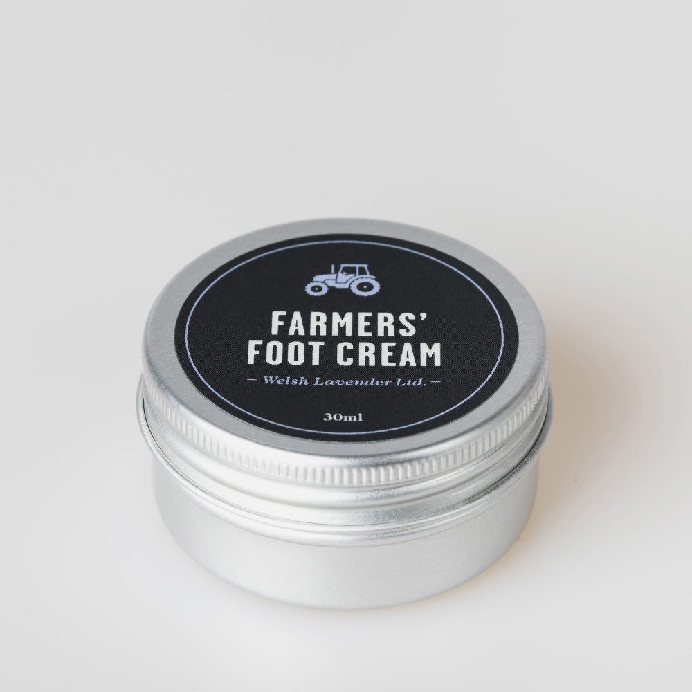 Farmers' Foot Cream - 30ml