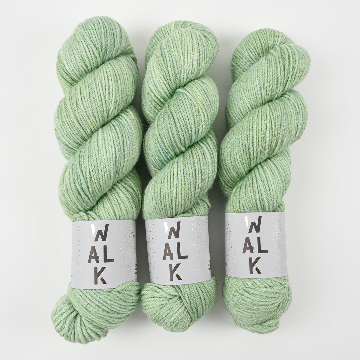 WALK MERINO DK - FERN