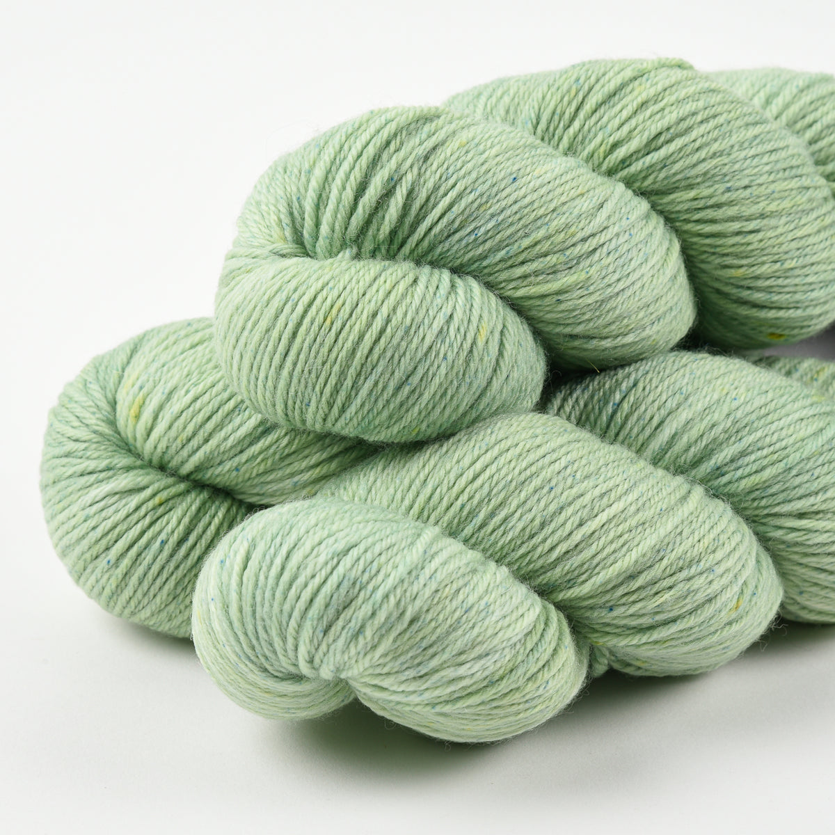 WALK MERINO DK - FERN
