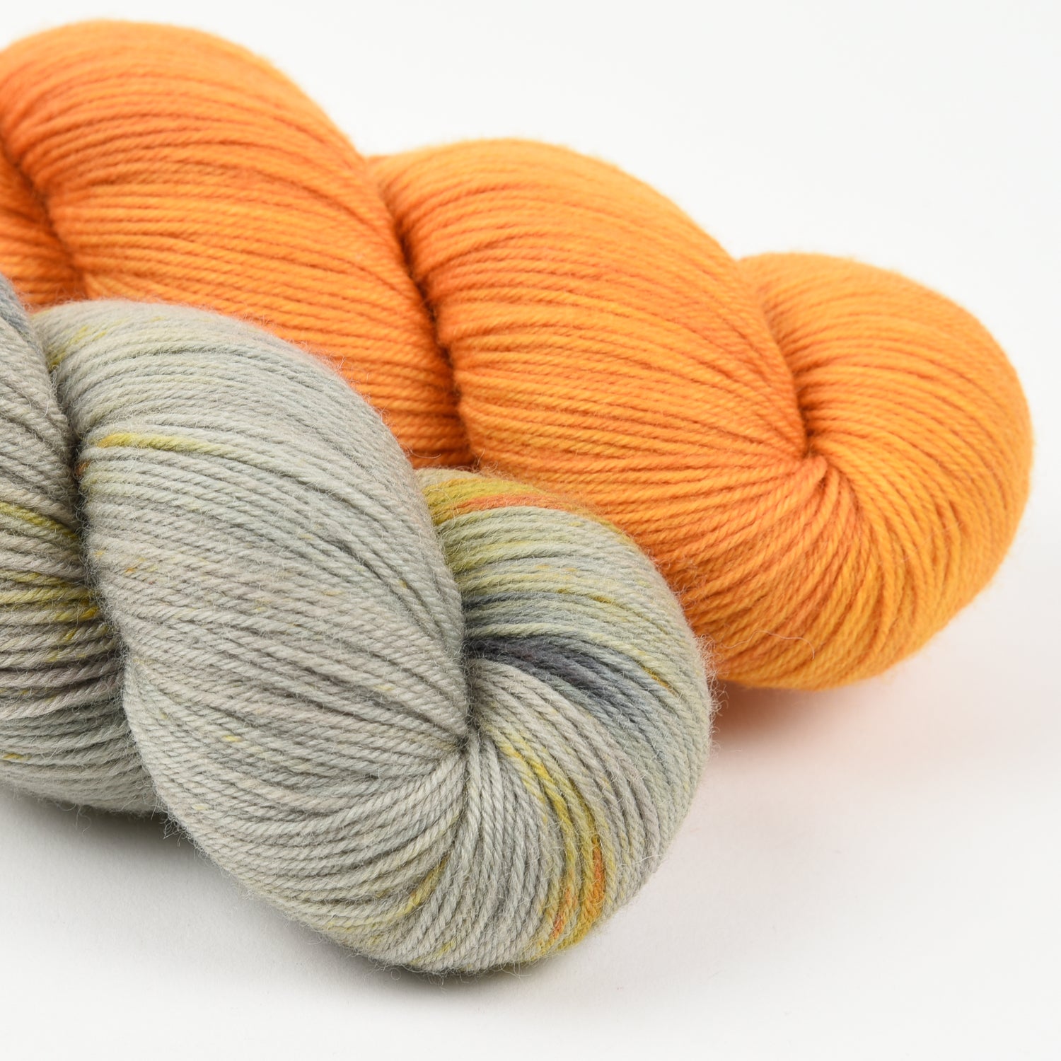 FLYING MARIGOLDS