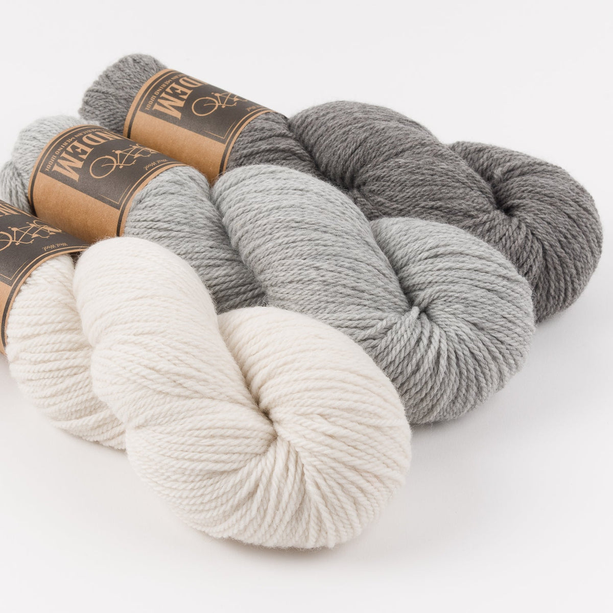 WESTKNITS KIT - FRENCH BIRCH