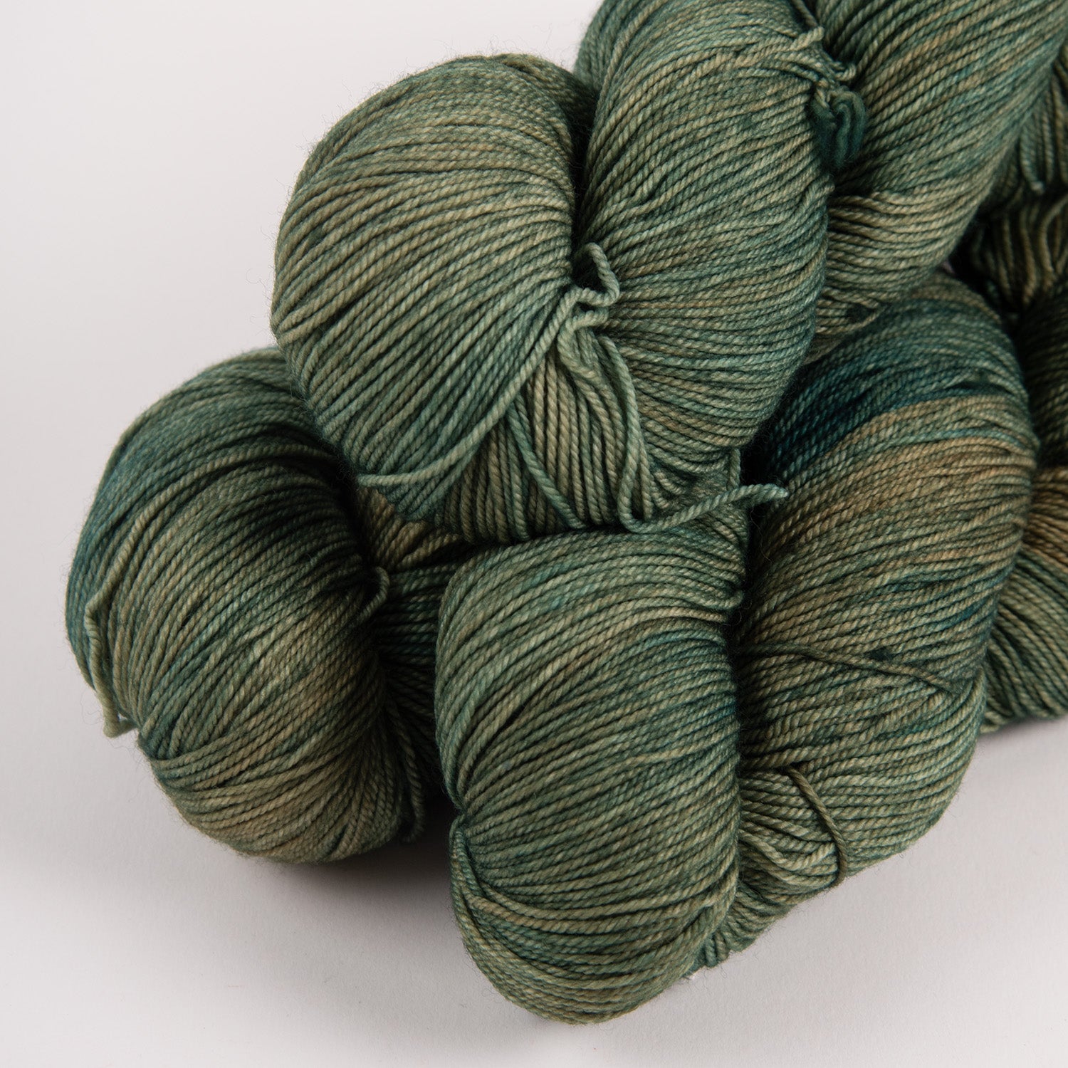 MALABRIGO SOCK - FRESCO Y SECO