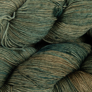 MALABRIGO SOCK - FRESCO Y SECO