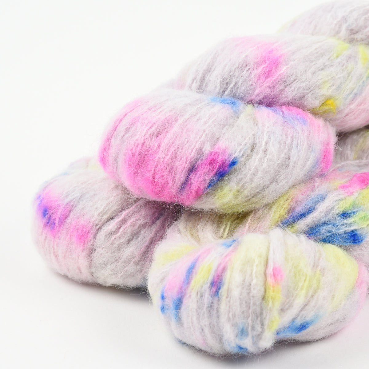 MELTED BABY SURI - FROST