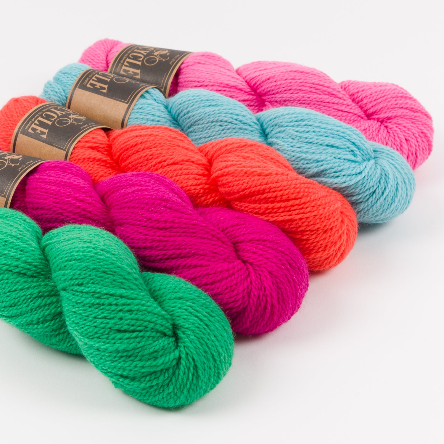 FUCHSIA TAFFY
