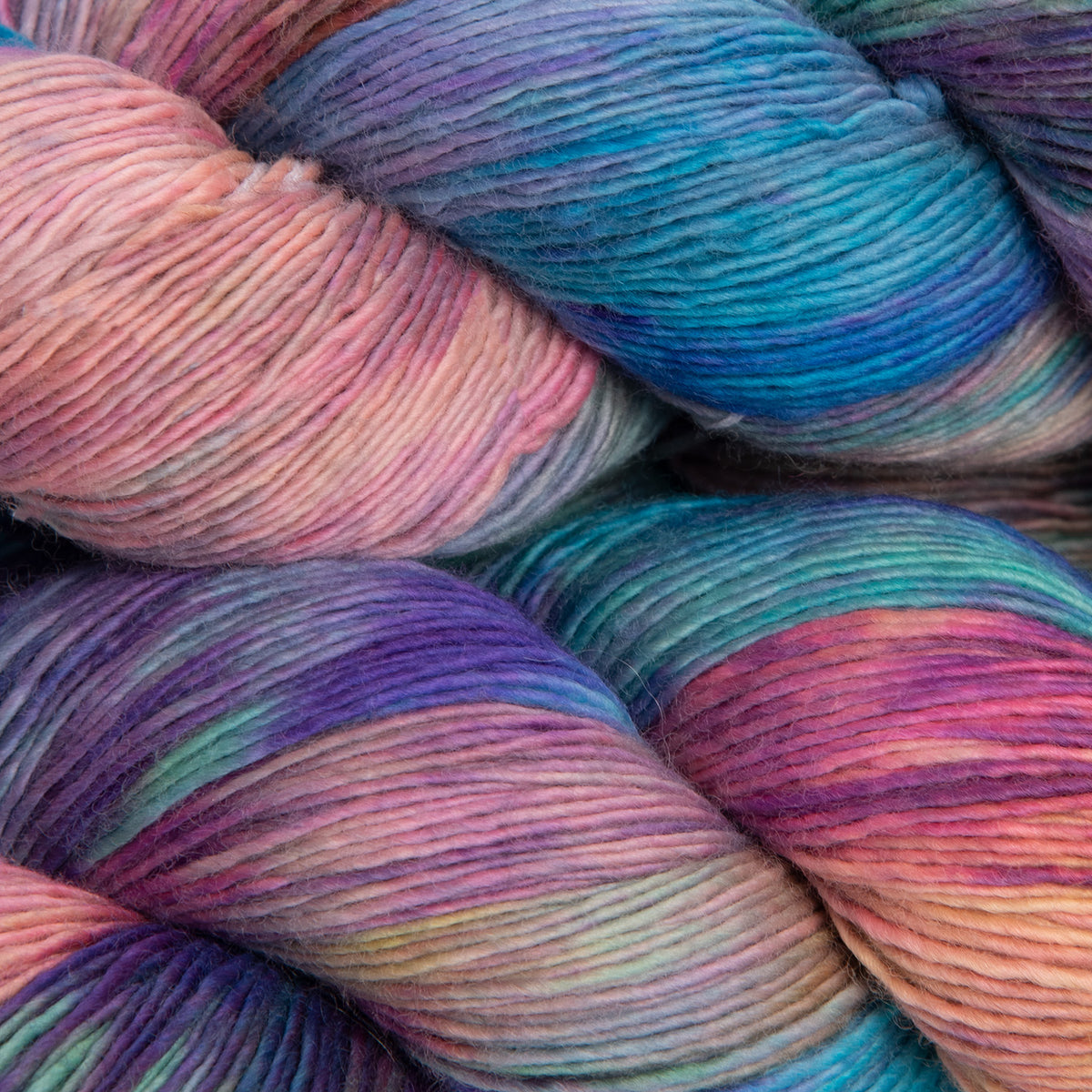 COTTAGE MERINO - FAIRY WINGS