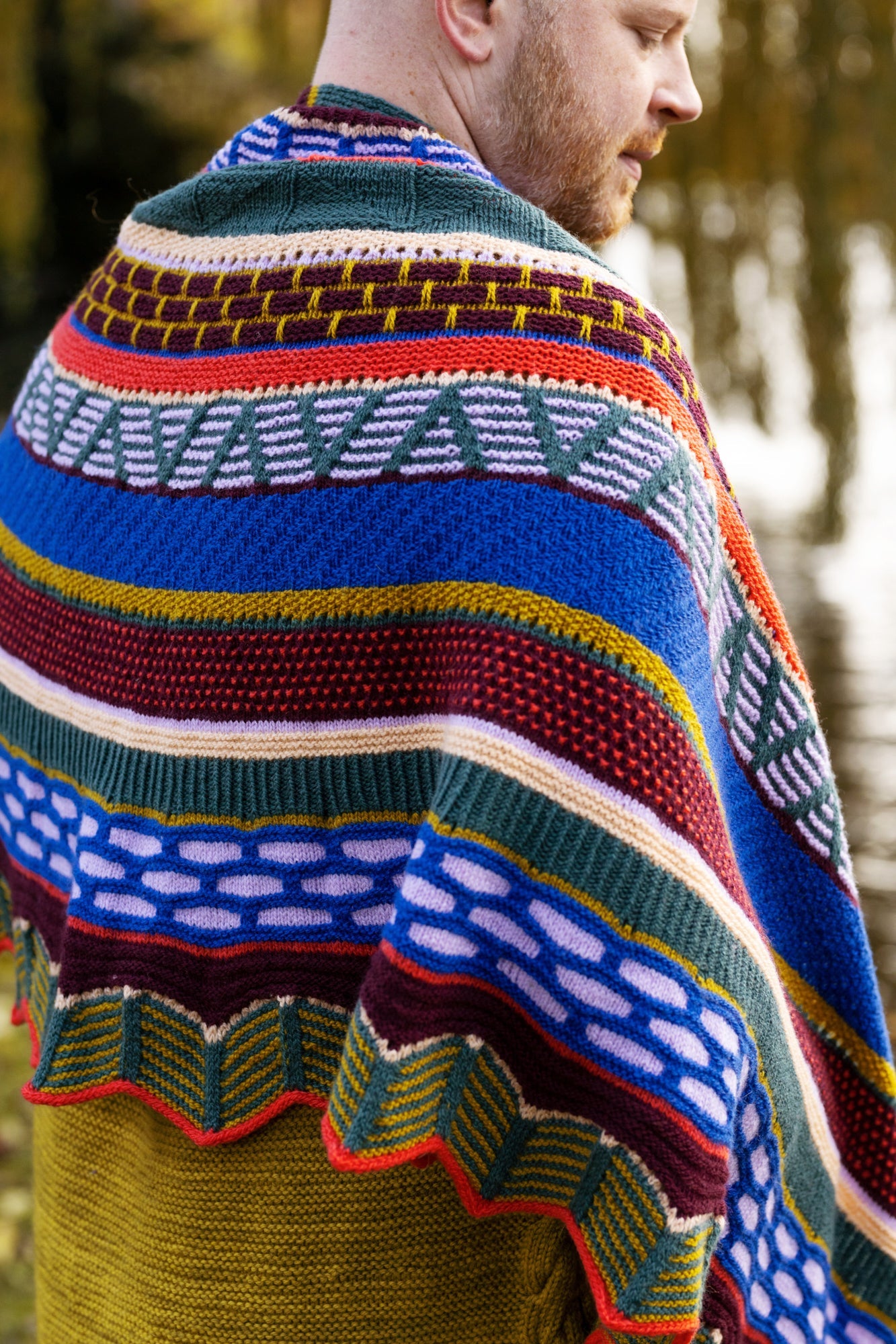 FANTASTITCH PATTERN