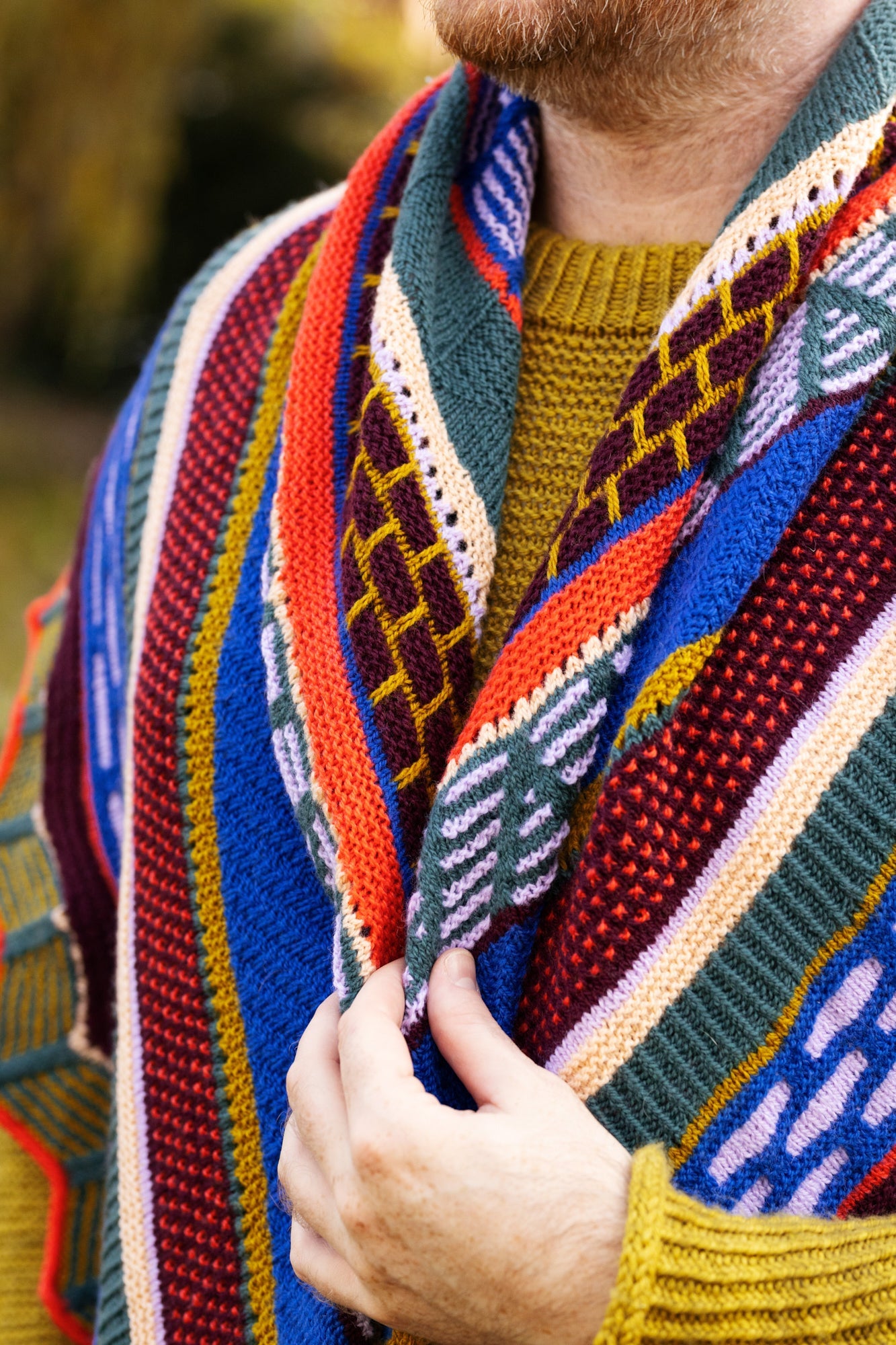 FANTASTITCH PATTERN