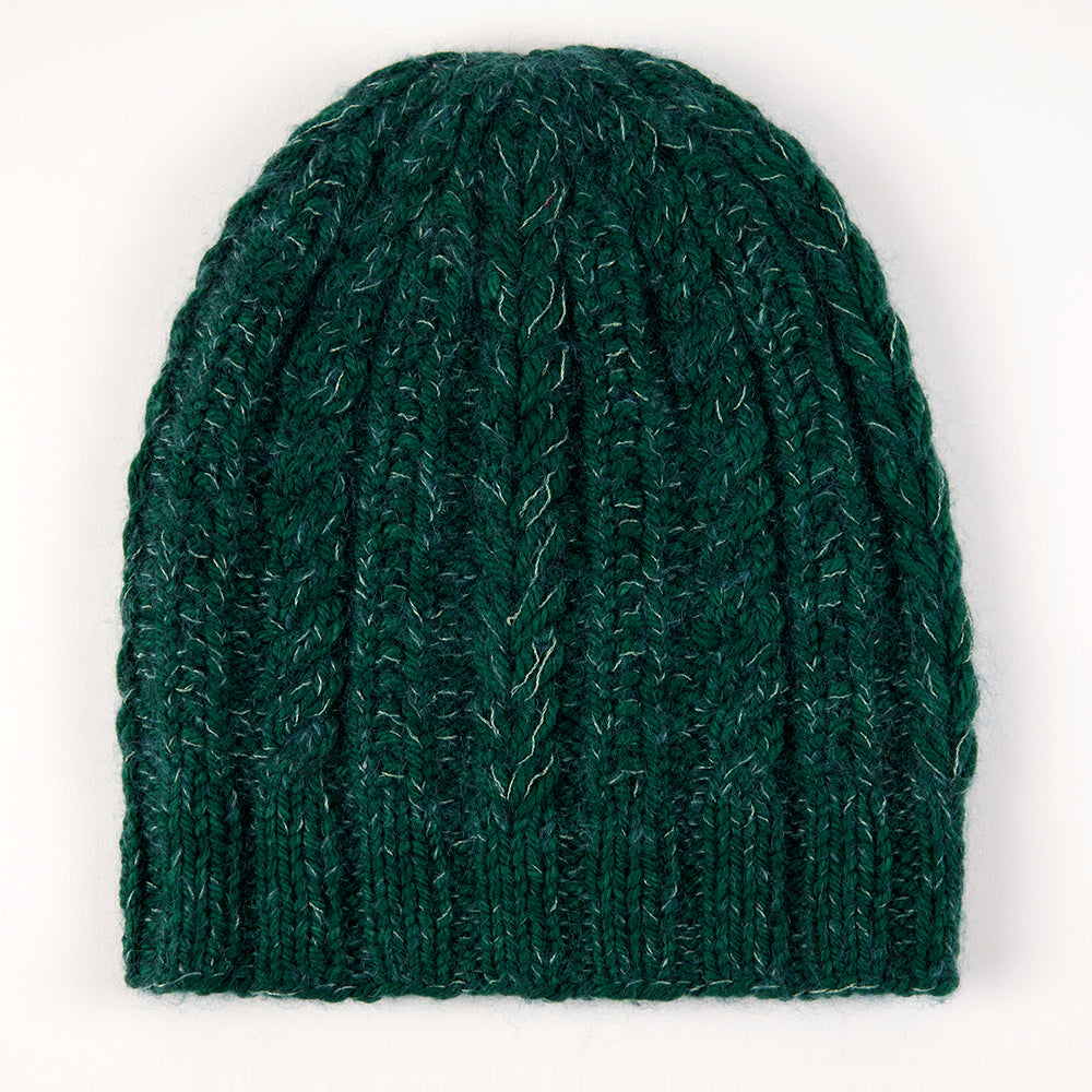 Westknits WESTKNITS SAMPLE - FIR RIB HAT Samples