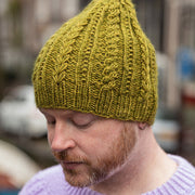 Fabulous Westknits Kits FIR RIB HAT Westknits Kits