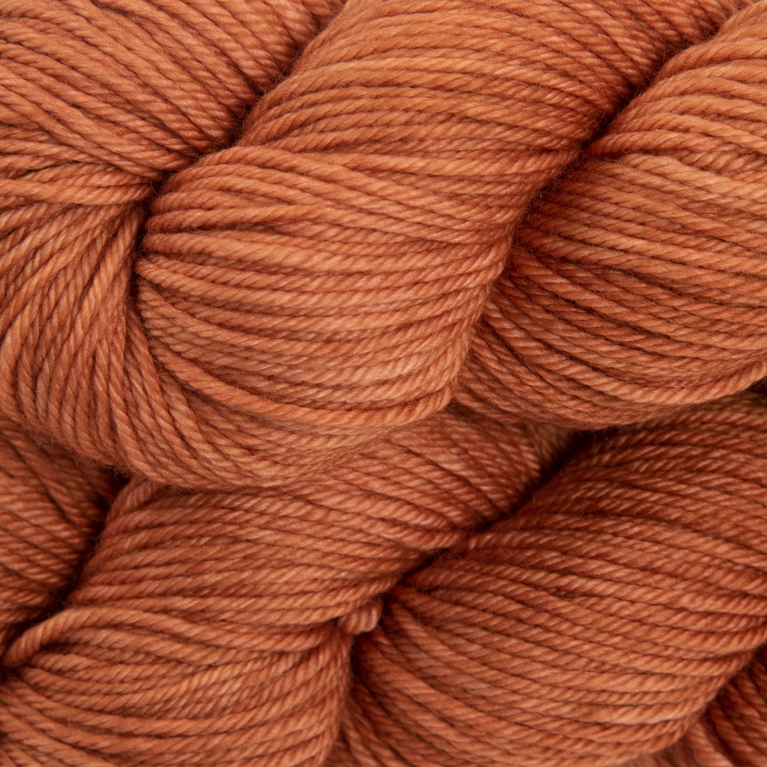 LITLG DK Twist - Fire Clay
