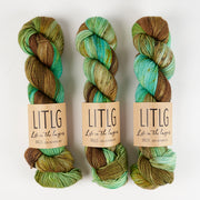 LITLG Singles - Firefly