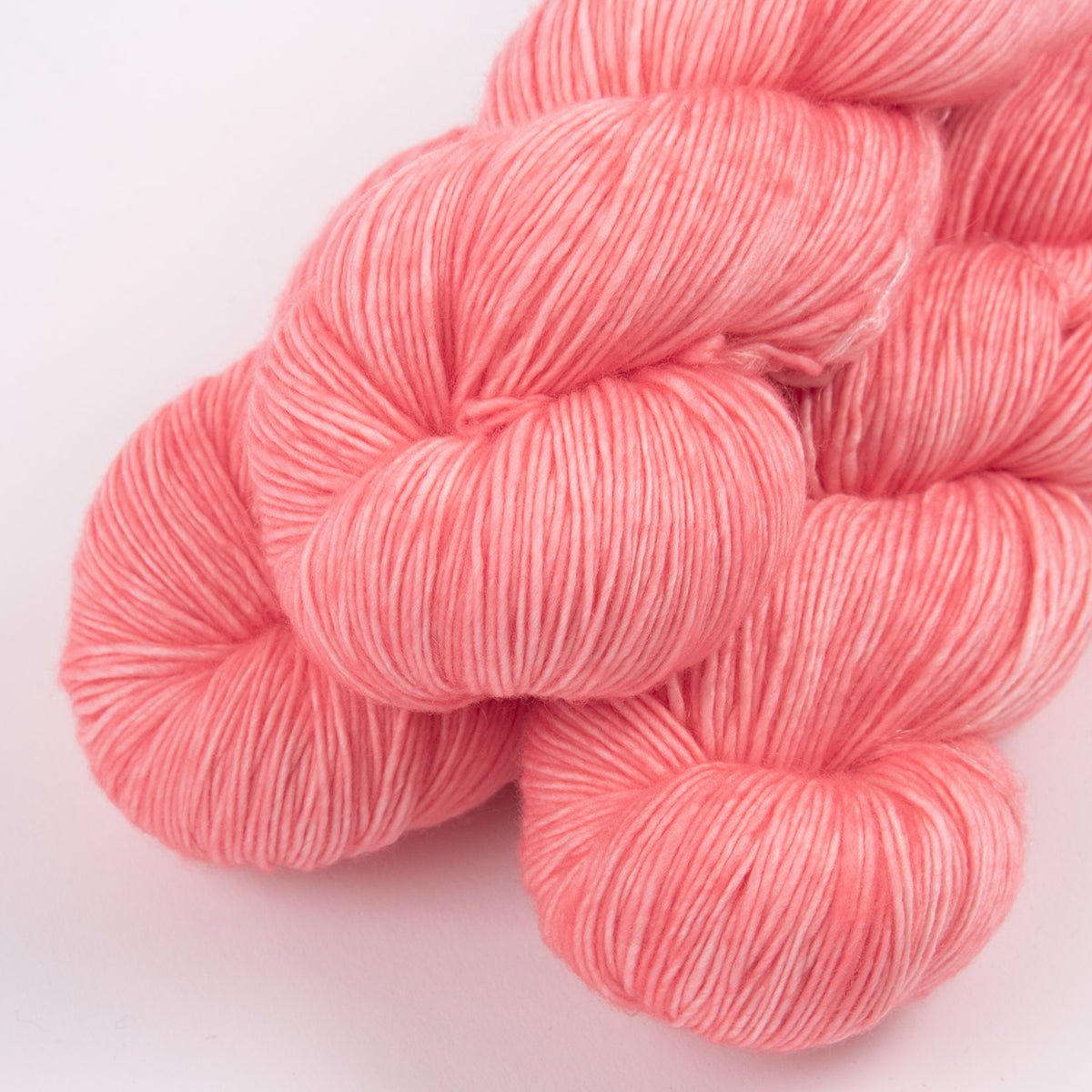 SINGLE MERINO - FLAMINGO