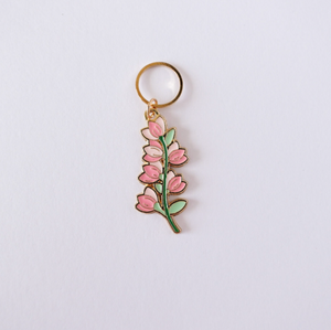 MARKER RINGS - FLORAL