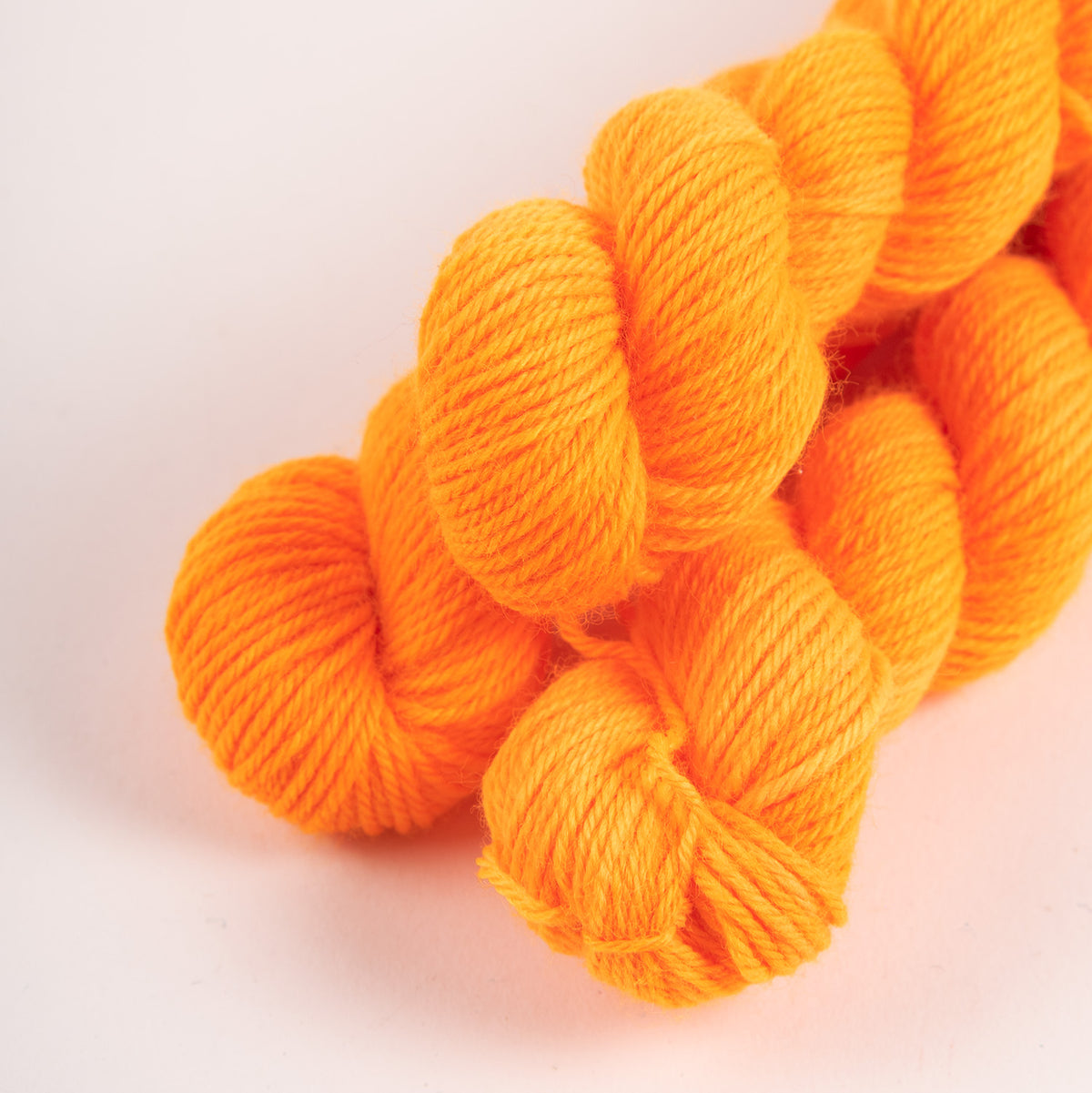 SWEET SOCK MINI - FLUORANGE