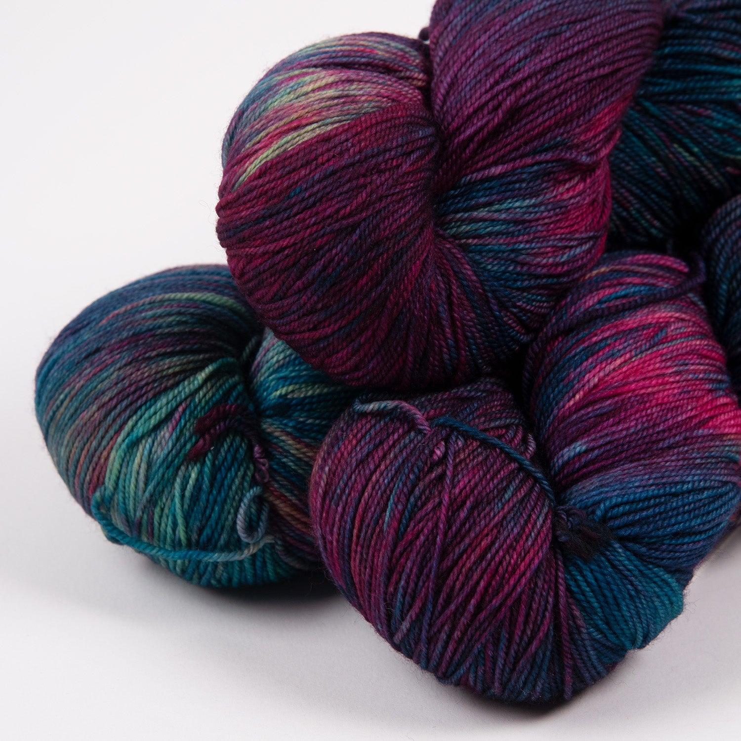 Malabrigo Sock - Fortaleza