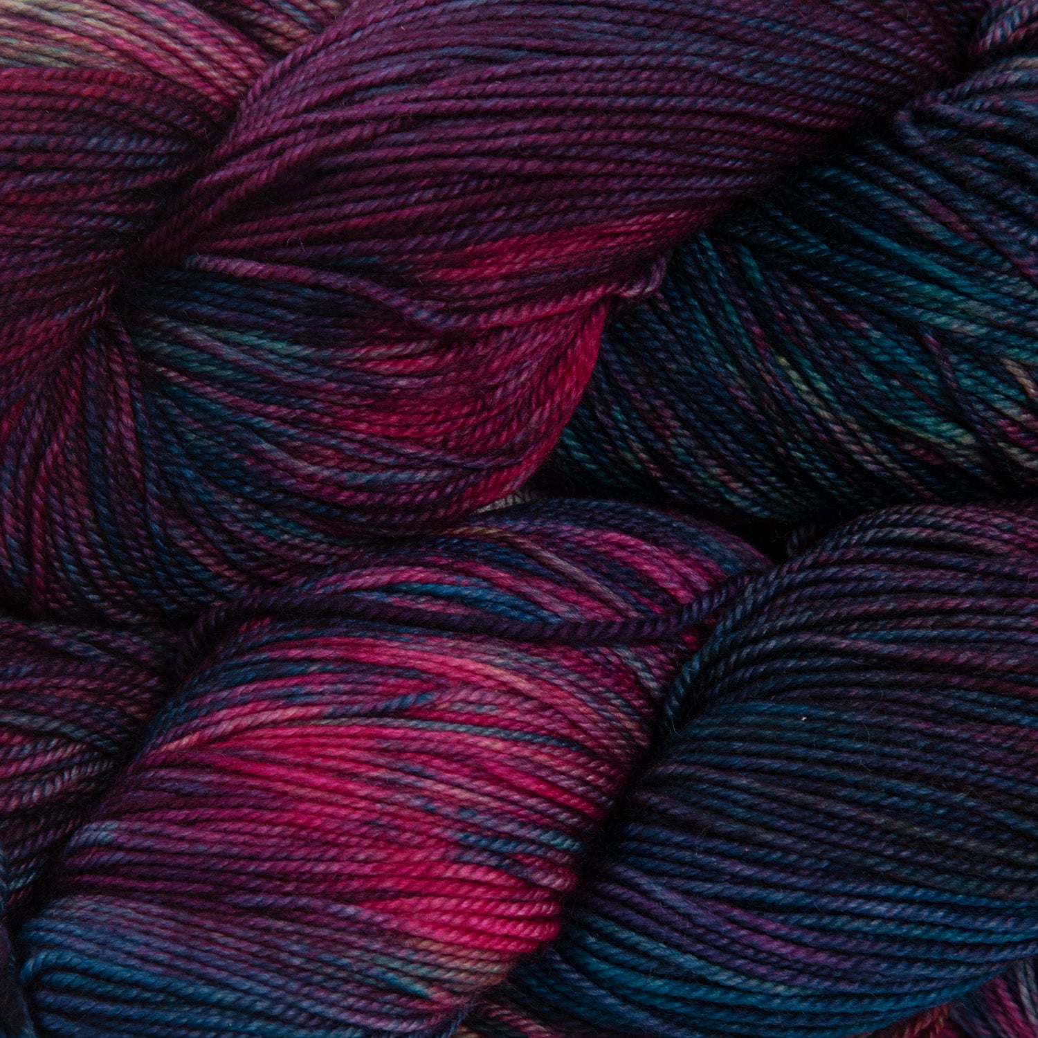 Malabrigo Sock - Fortaleza