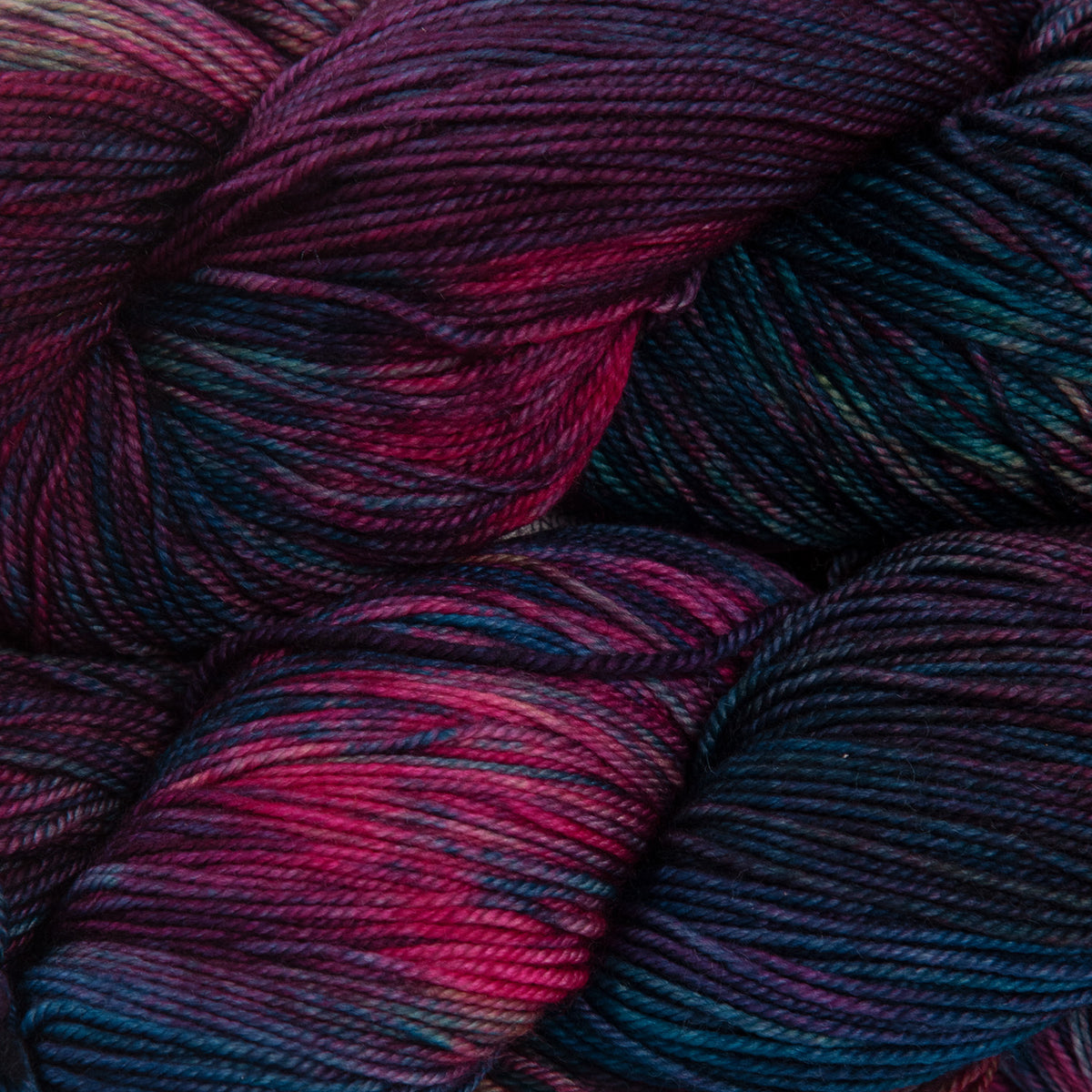 MALABRIGO SOCK - FORTALEZA