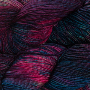 MALABRIGO SOCK - FORTALEZA