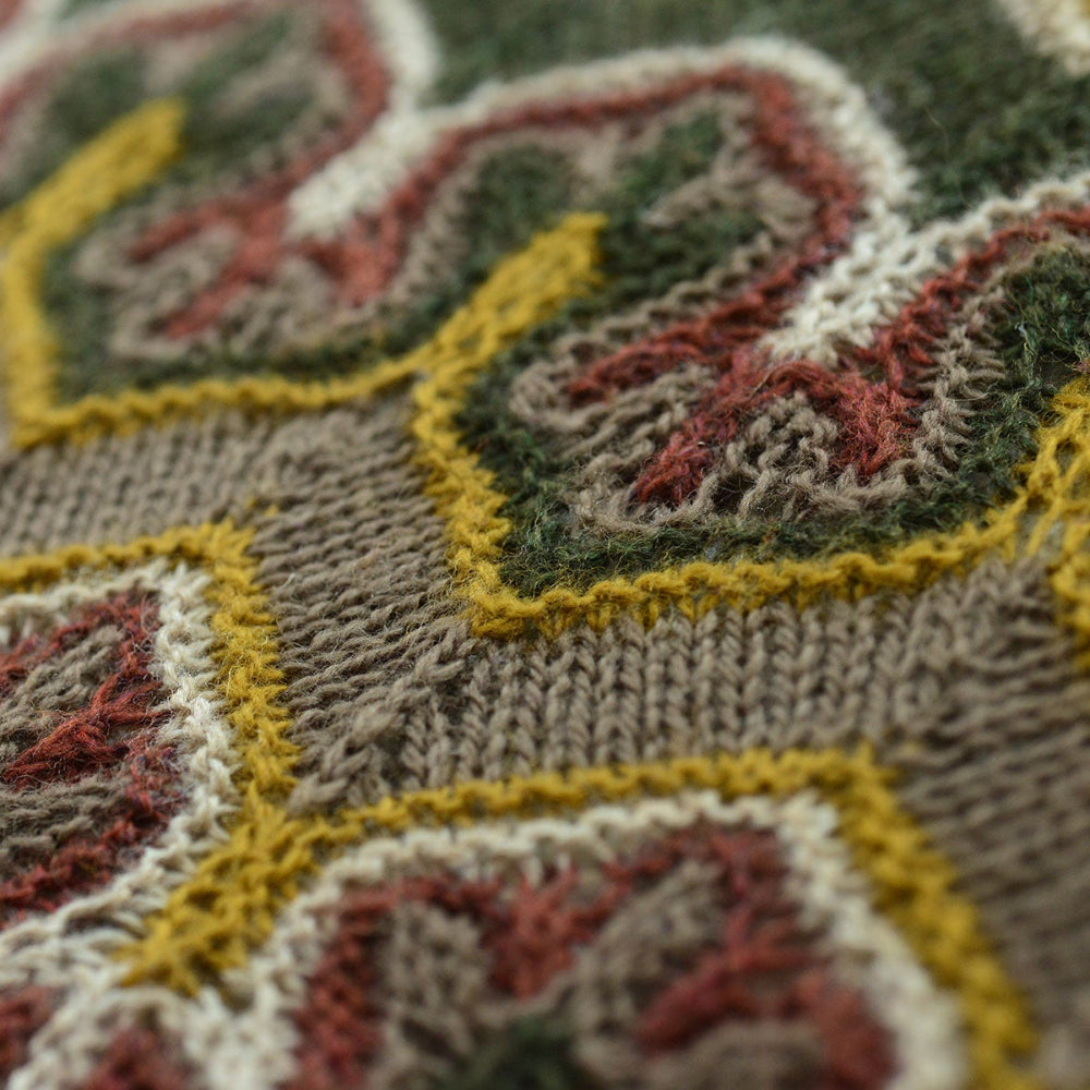 2-Day Fox Paws Workshop with Xandy Peters