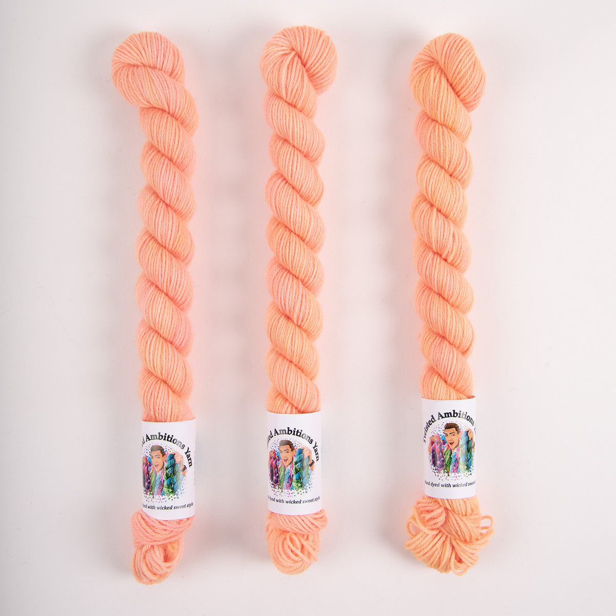 SWEET SOCK MINI - FRESHLY SQUEEZED