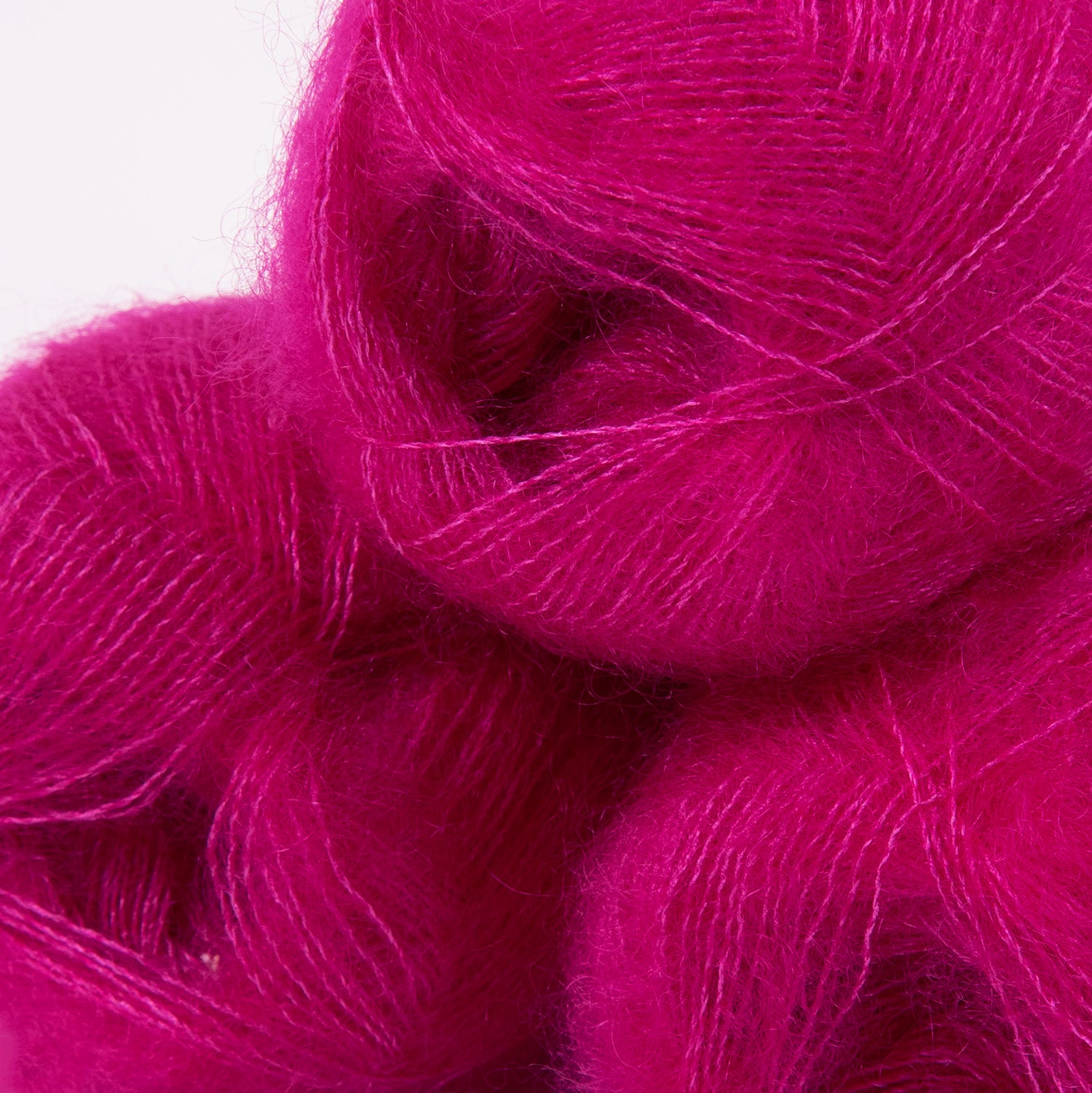 Glowhair - Fuchsia