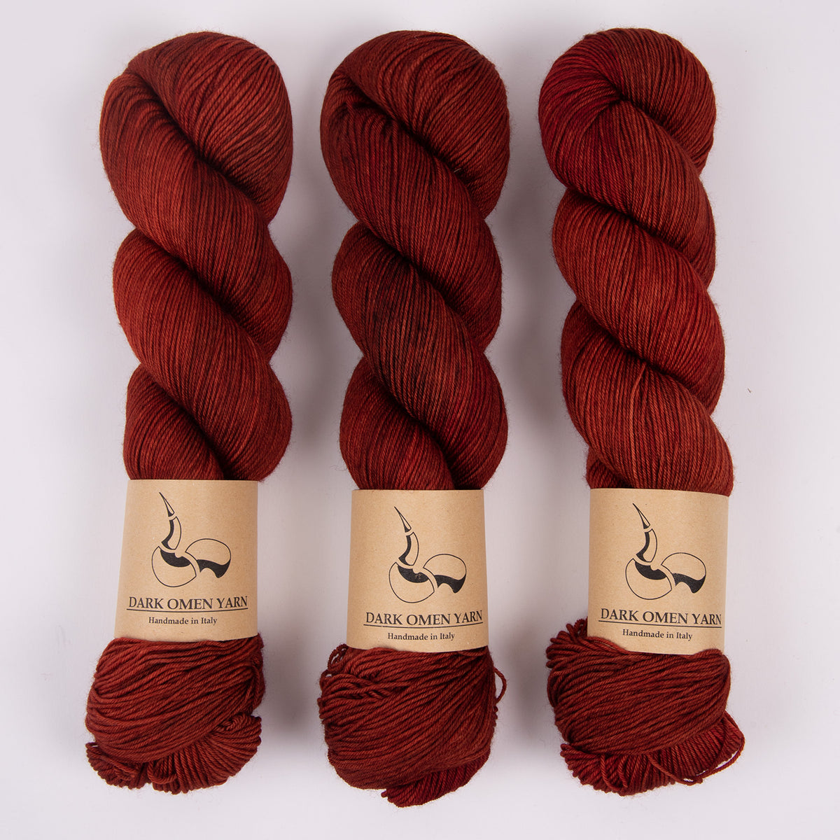 MERINO SOCK - FURNACE