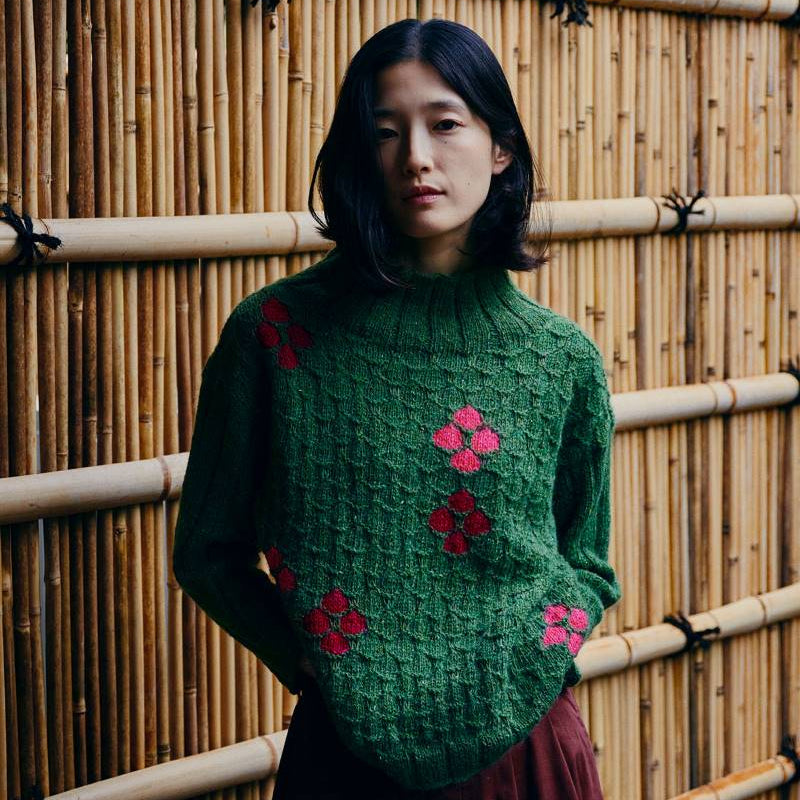 A KNITTING LIFE 3 - TOKYO TVERSTED