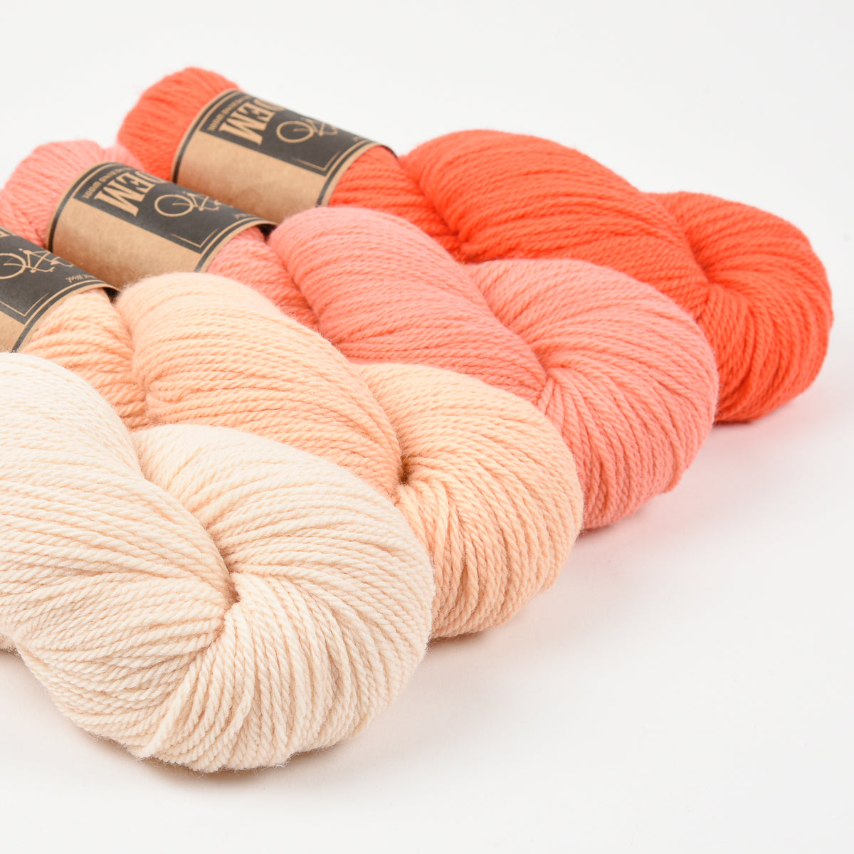 GEOGRADIENT BLANKET - SHERBERT GRADIENT