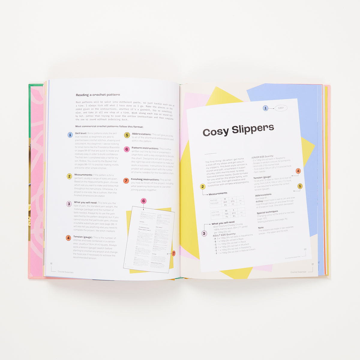 GET HOOKED by TOM DALEY