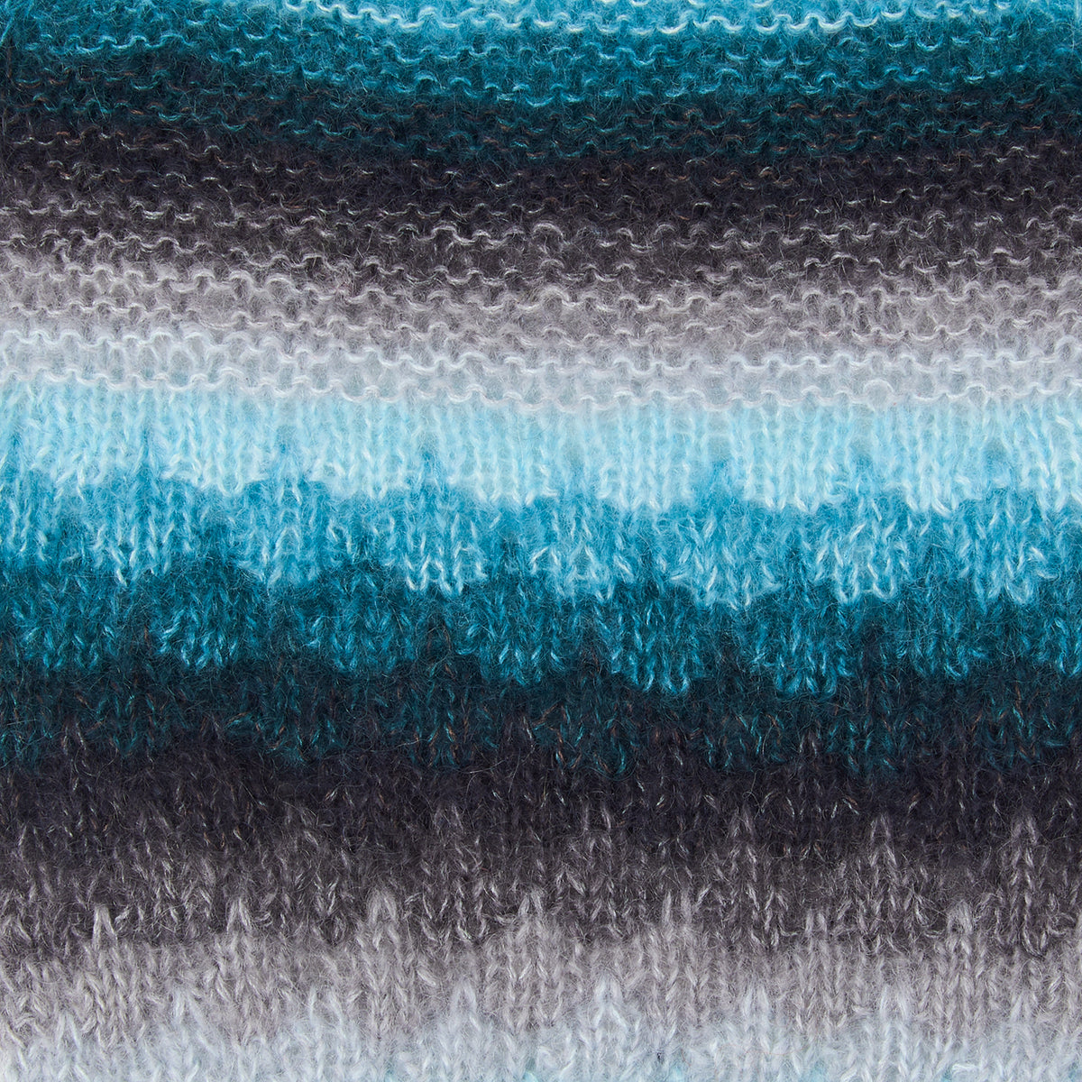 WESTKNITS KIT - AQUA GLOW