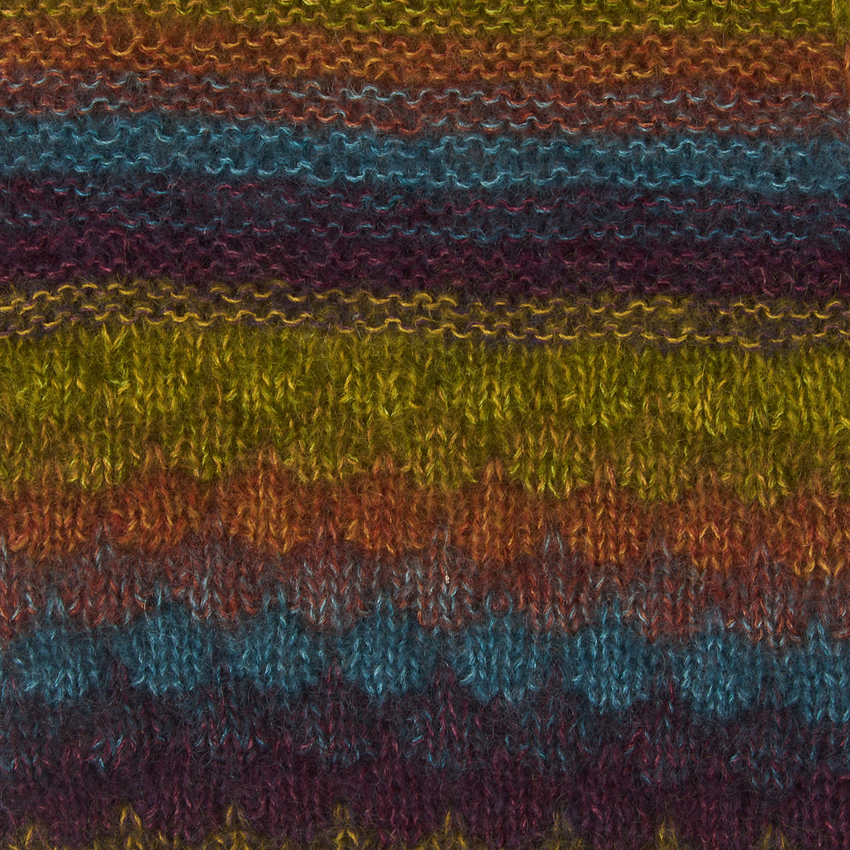 WESTKNITS KIT - BEJEWELED GLOW