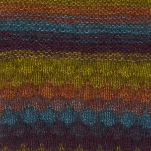 WESTKNITS KIT - BEJEWELED GLOW