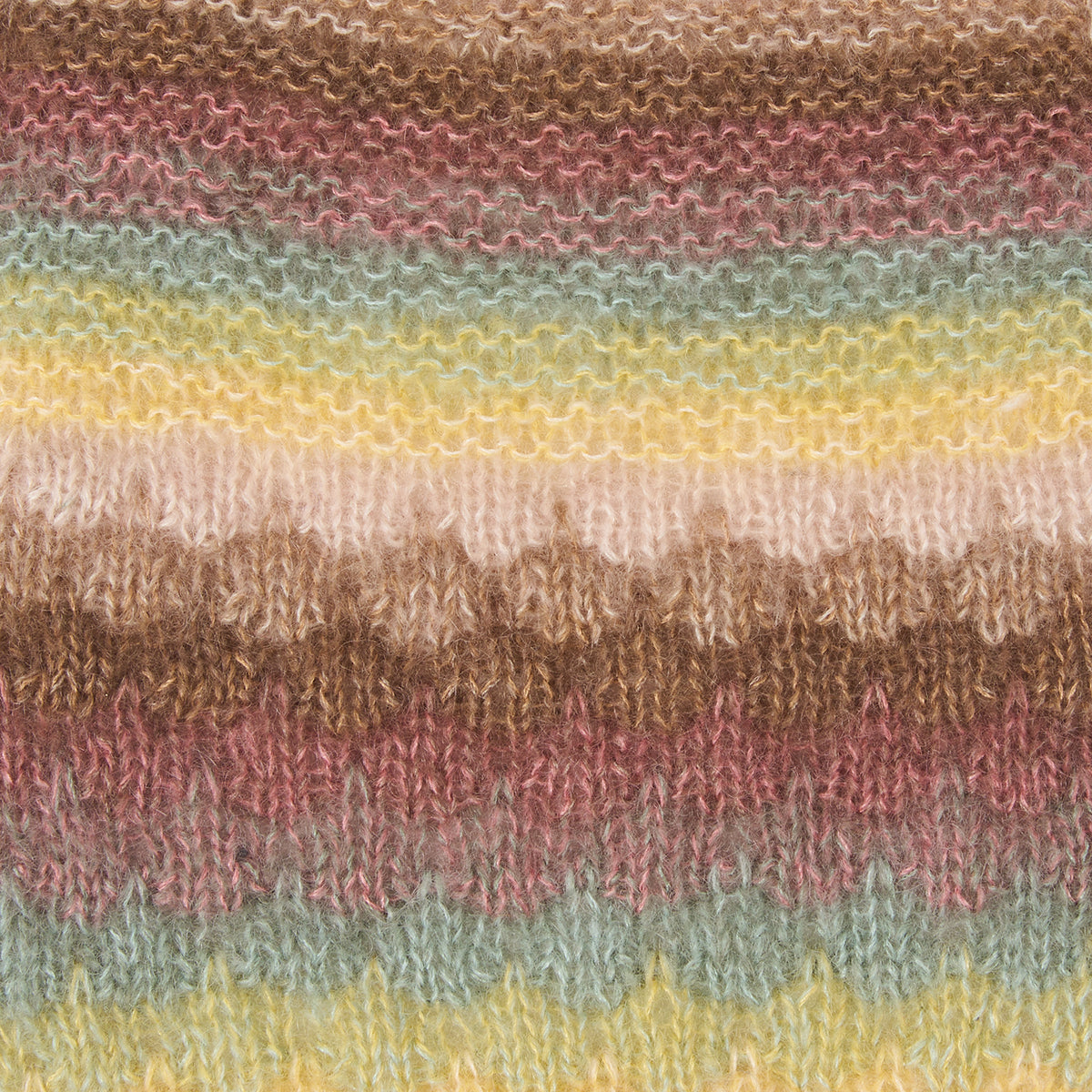 WESTKNITS KIT - DUSTY GLOW