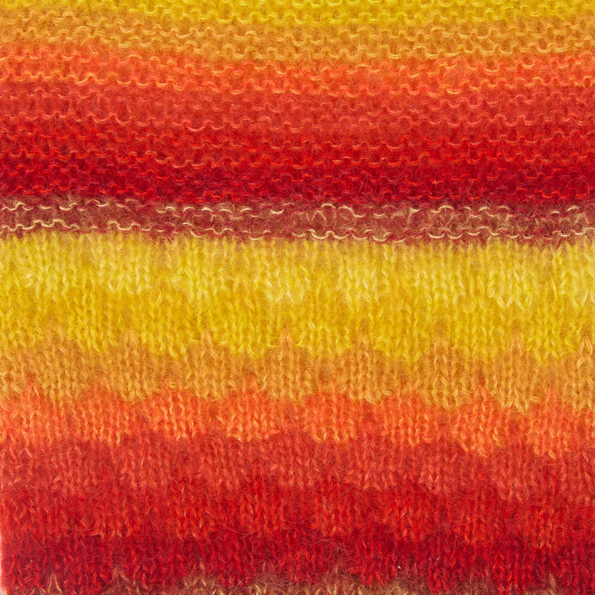 WESTKNITS KIT - FIRE GLOW