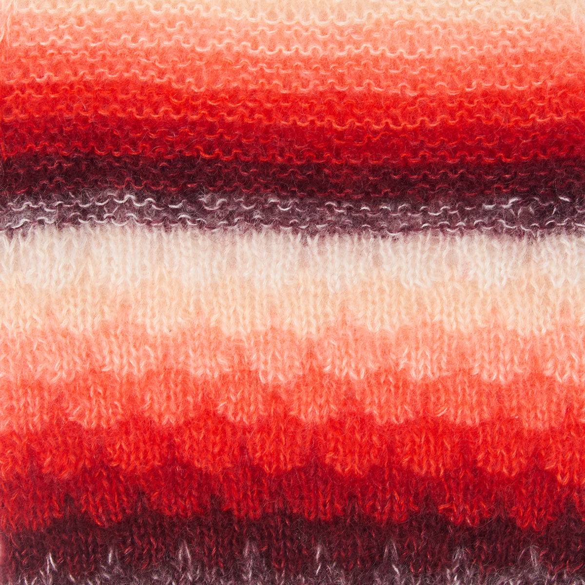 WESTKNITS KIT - FLAMINGO GLOW