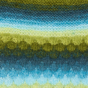 WESTKNITS KIT - GREEN GLOW