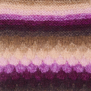 WESTKNITS KIT - MAGICAL GLOW