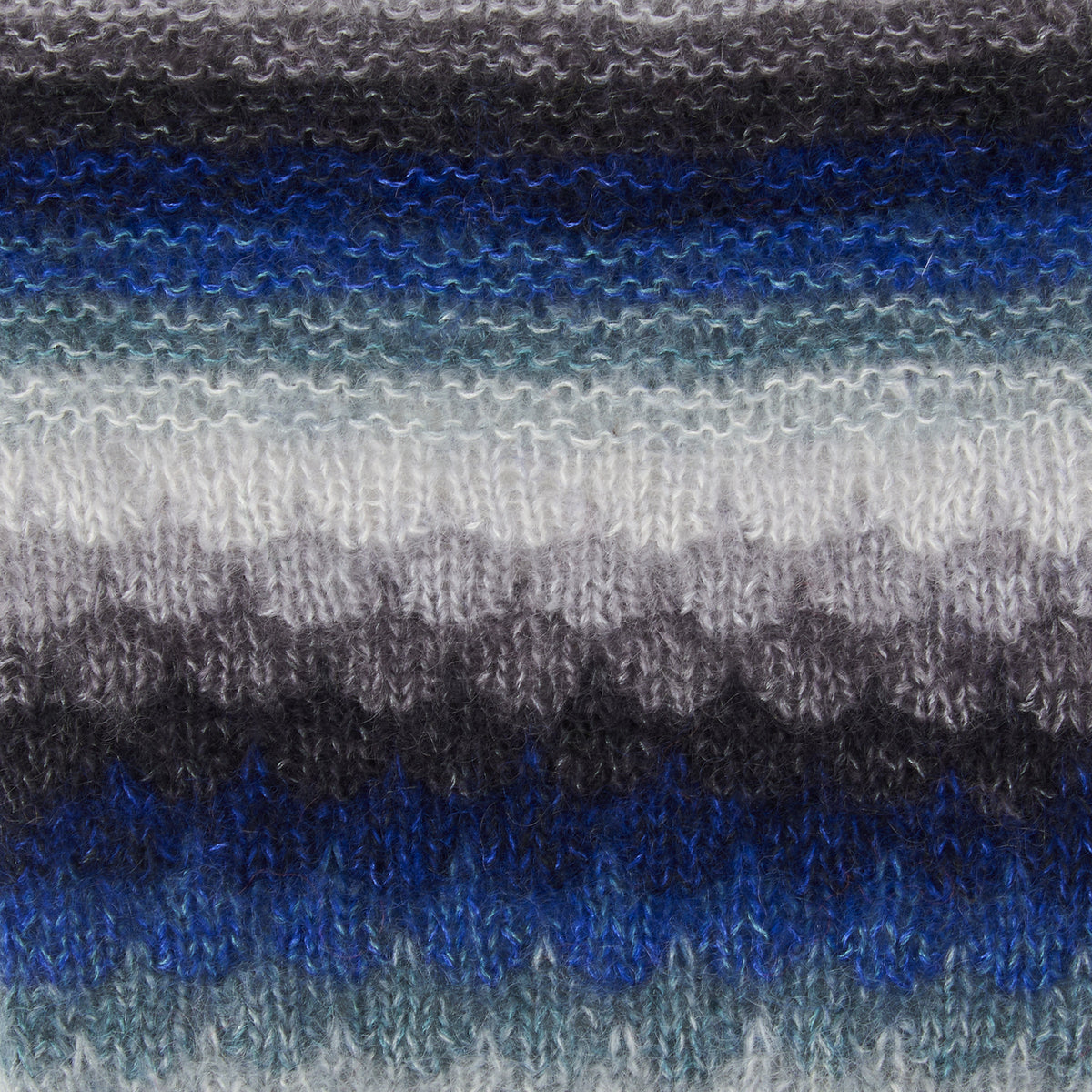 WESTKNITS KIT - ROYAL GLOW