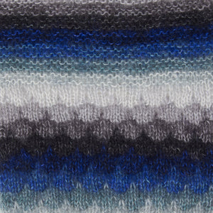 WESTKNITS KIT - ROYAL GLOW