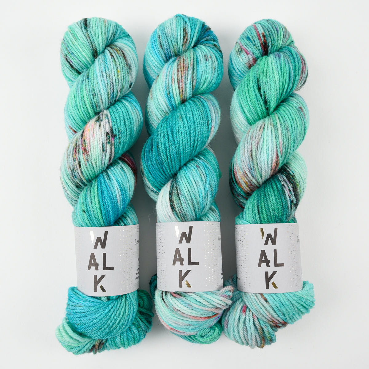 WALK MERINO DK - GREAT BARRIER REEF