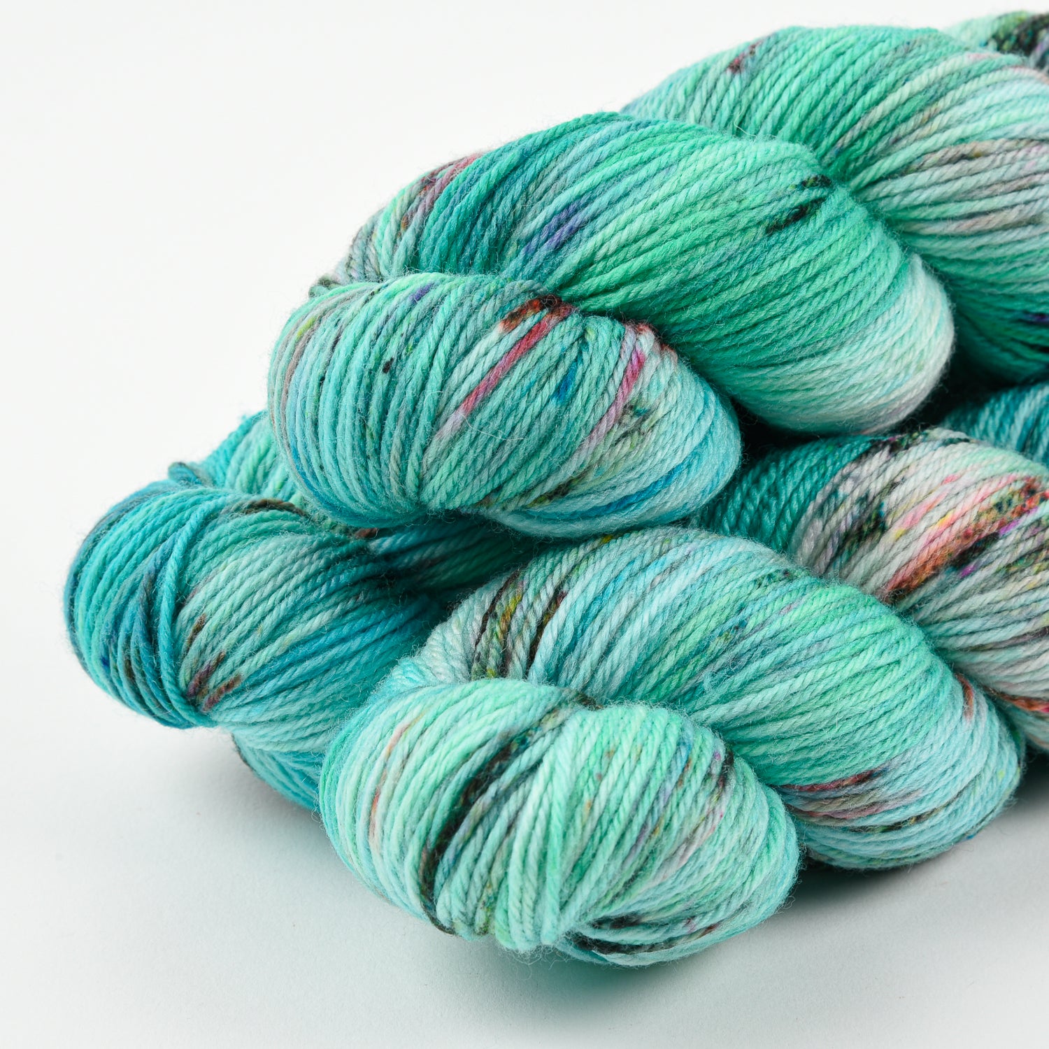 WALK MERINO DK - GREAT BARRIER REEF