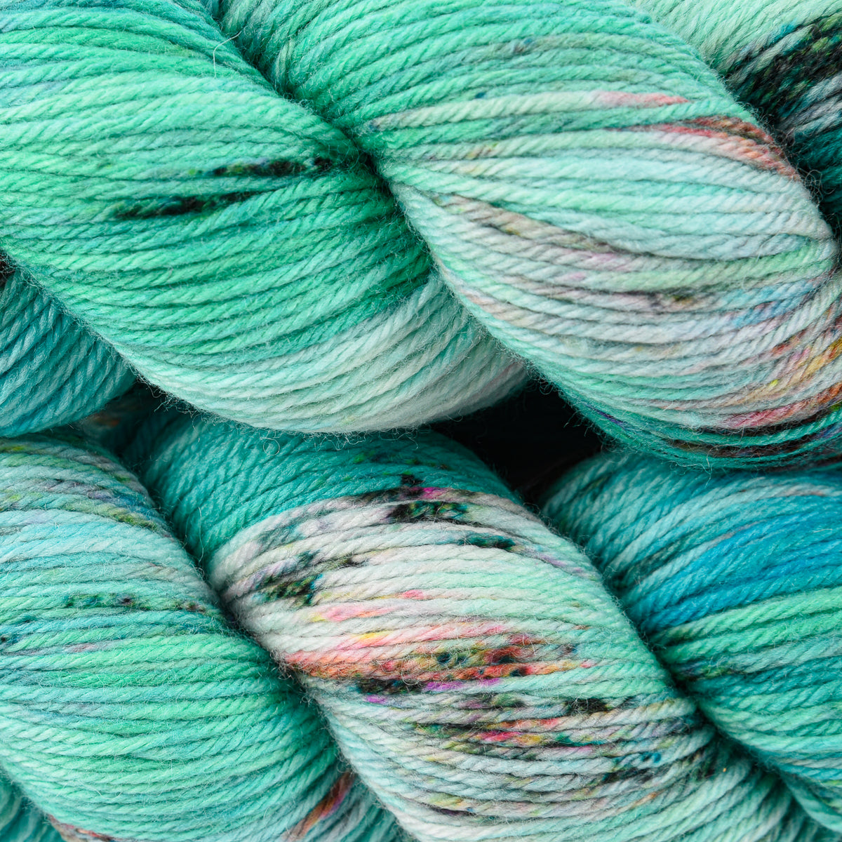 WALK MERINO DK - GREAT BARRIER REEF