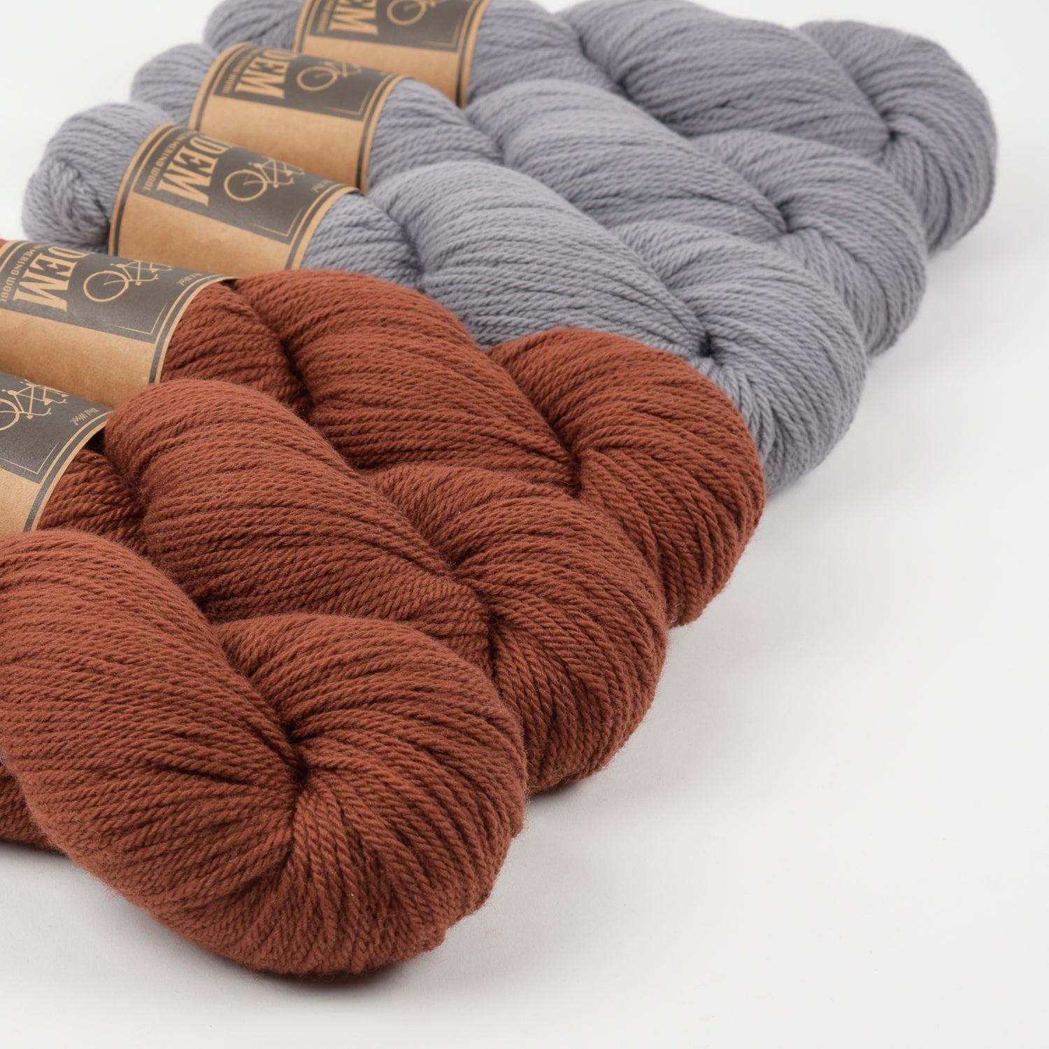 GREY CHESTNUT