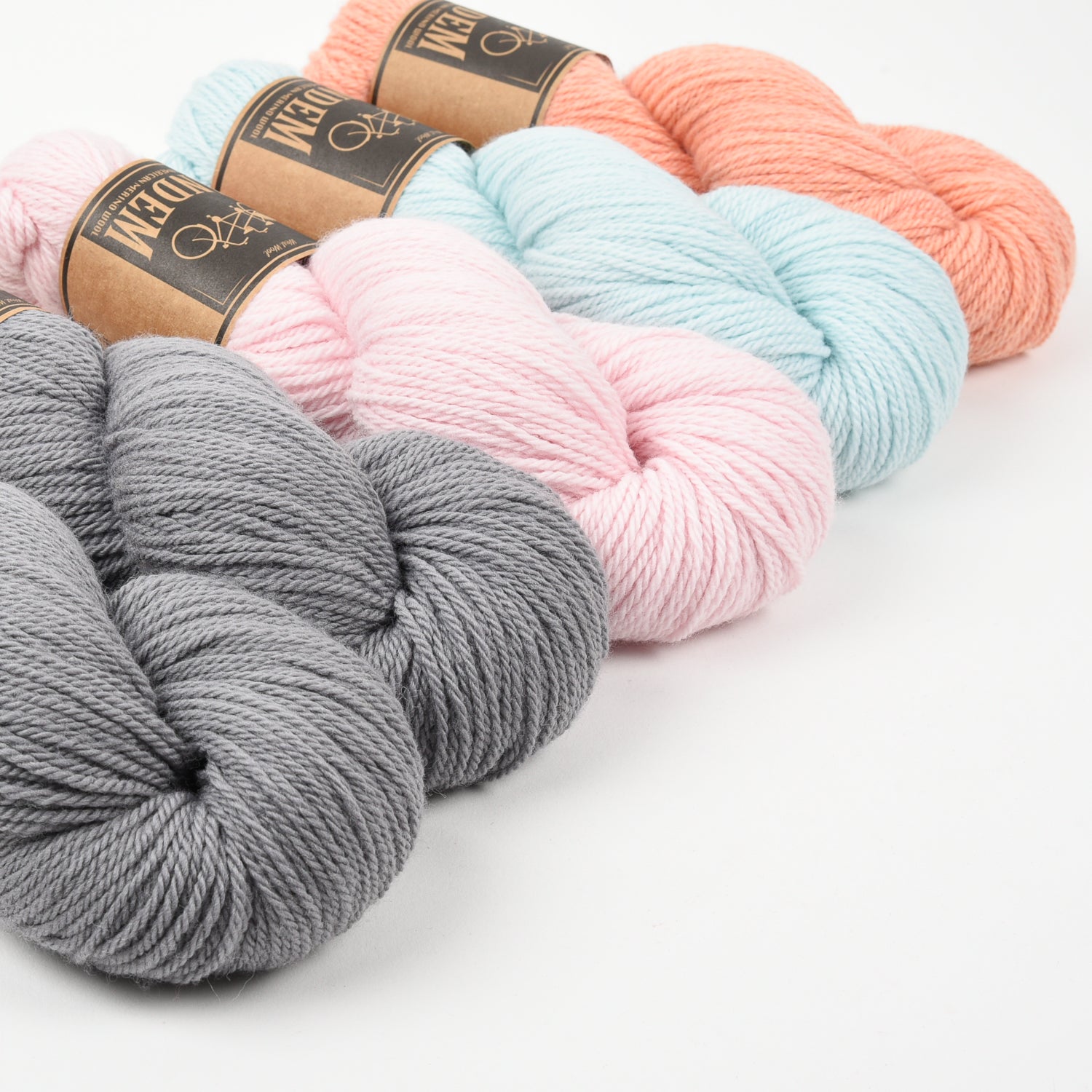 PAINTING TRIANGLES SWEATER - NEW GLASSES