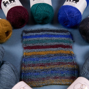 GLOW ALONG 2026 - GLOWING NIMBUS