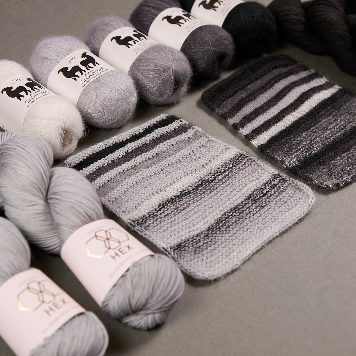 GLOW ALONG 2026 - GLOWING SKY