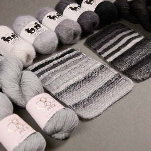 GLOW ALONG 2026 - GLOWING SKY