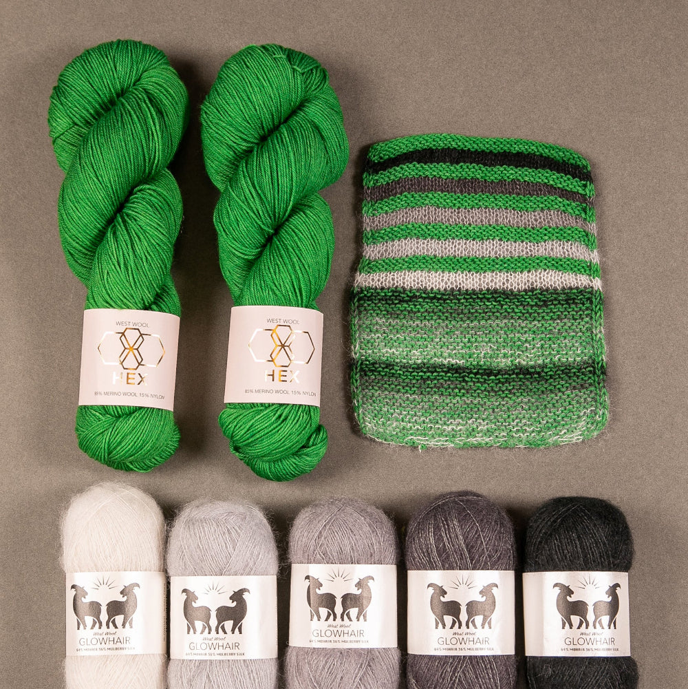 GLOW ALONG 2026 - GLOWING PARK